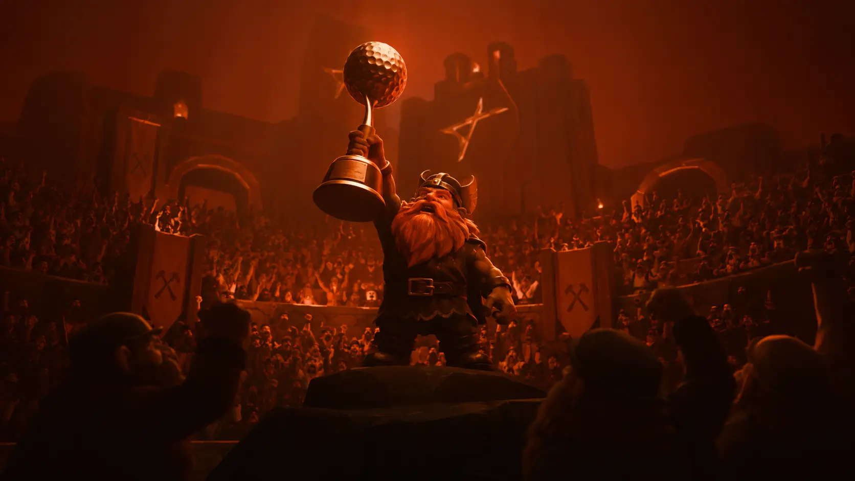 Tournament Prizes Update