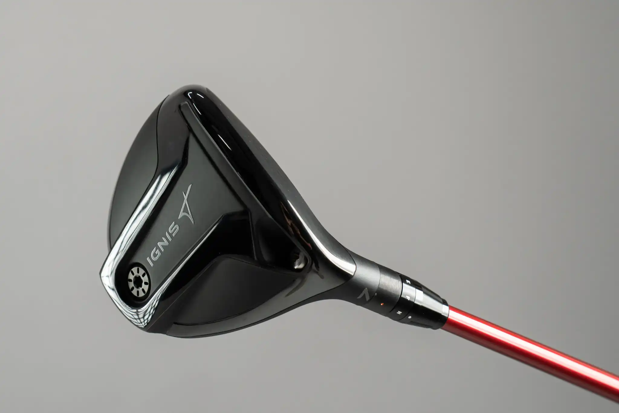 IGNIS D2 Fairway Woods - What's New
